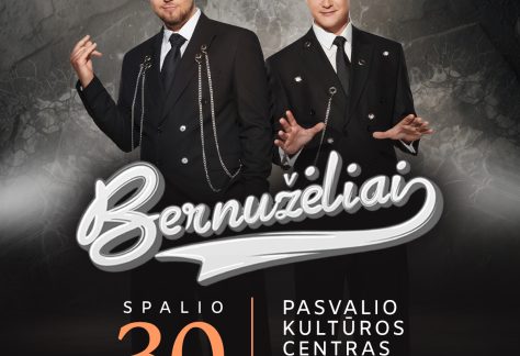 x Pasvalys