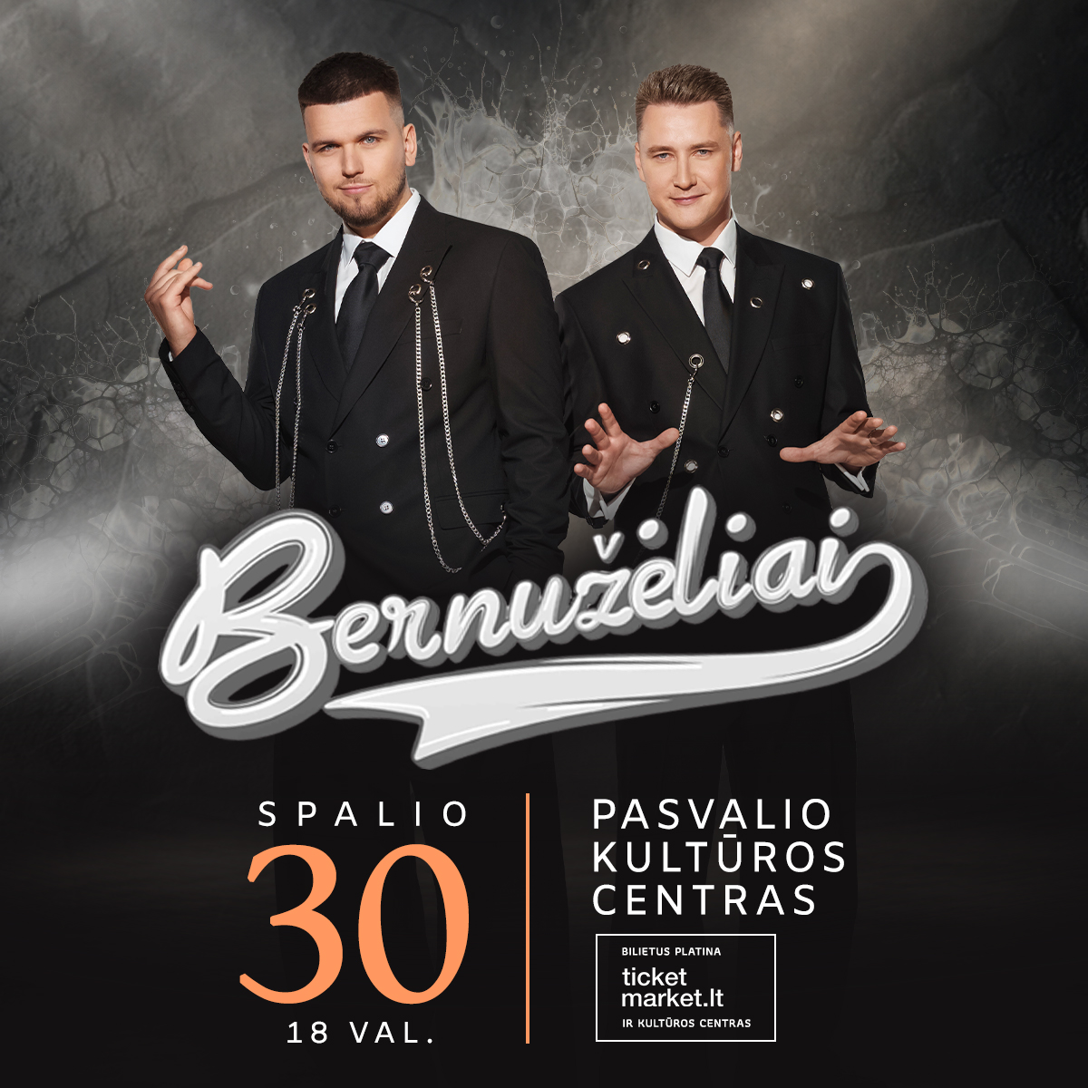 x Pasvalys