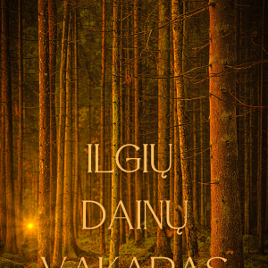 Ilgių dainų vakatas