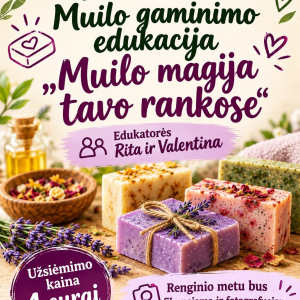 Muilo magija
