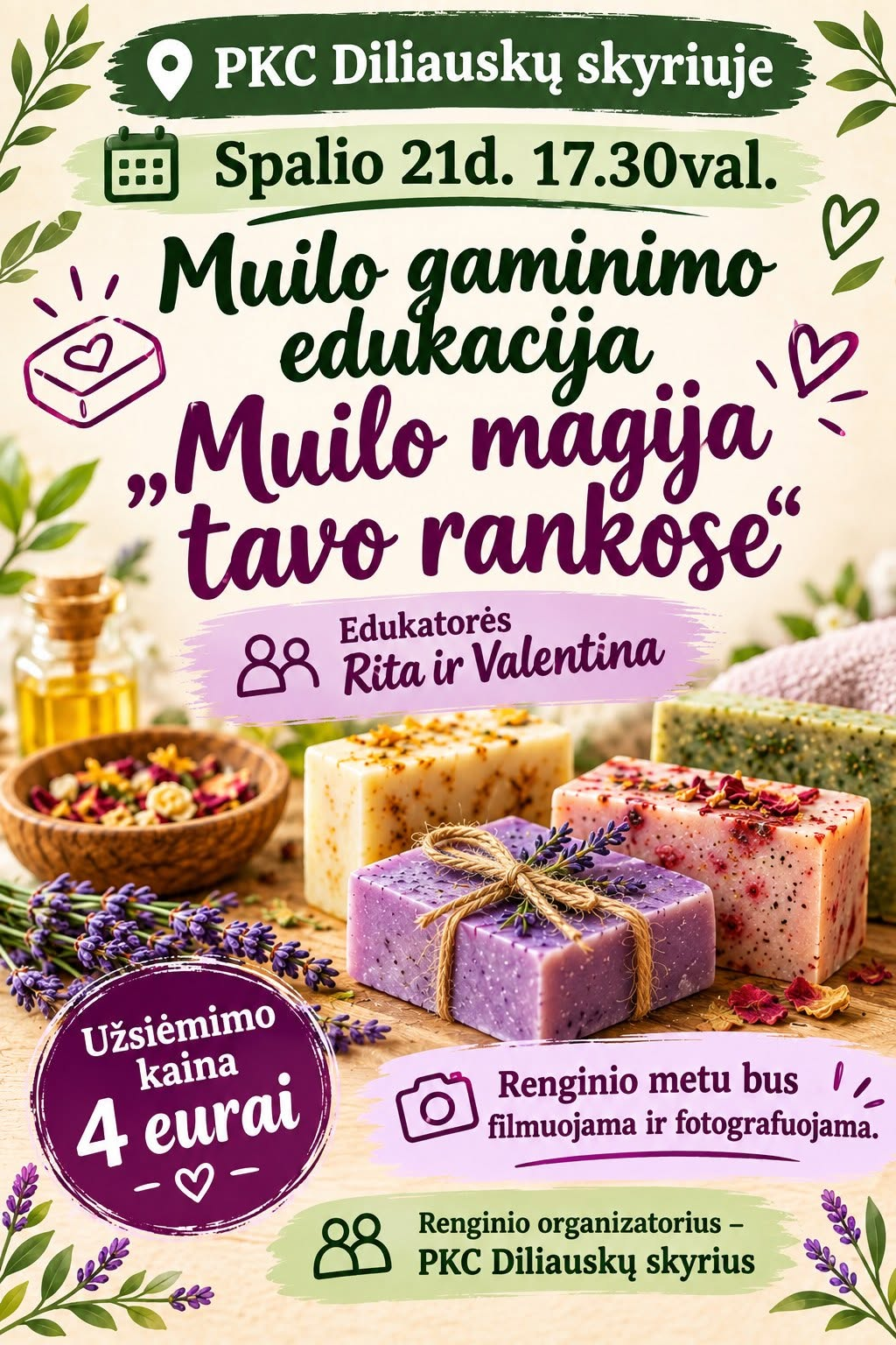 Muilo magija