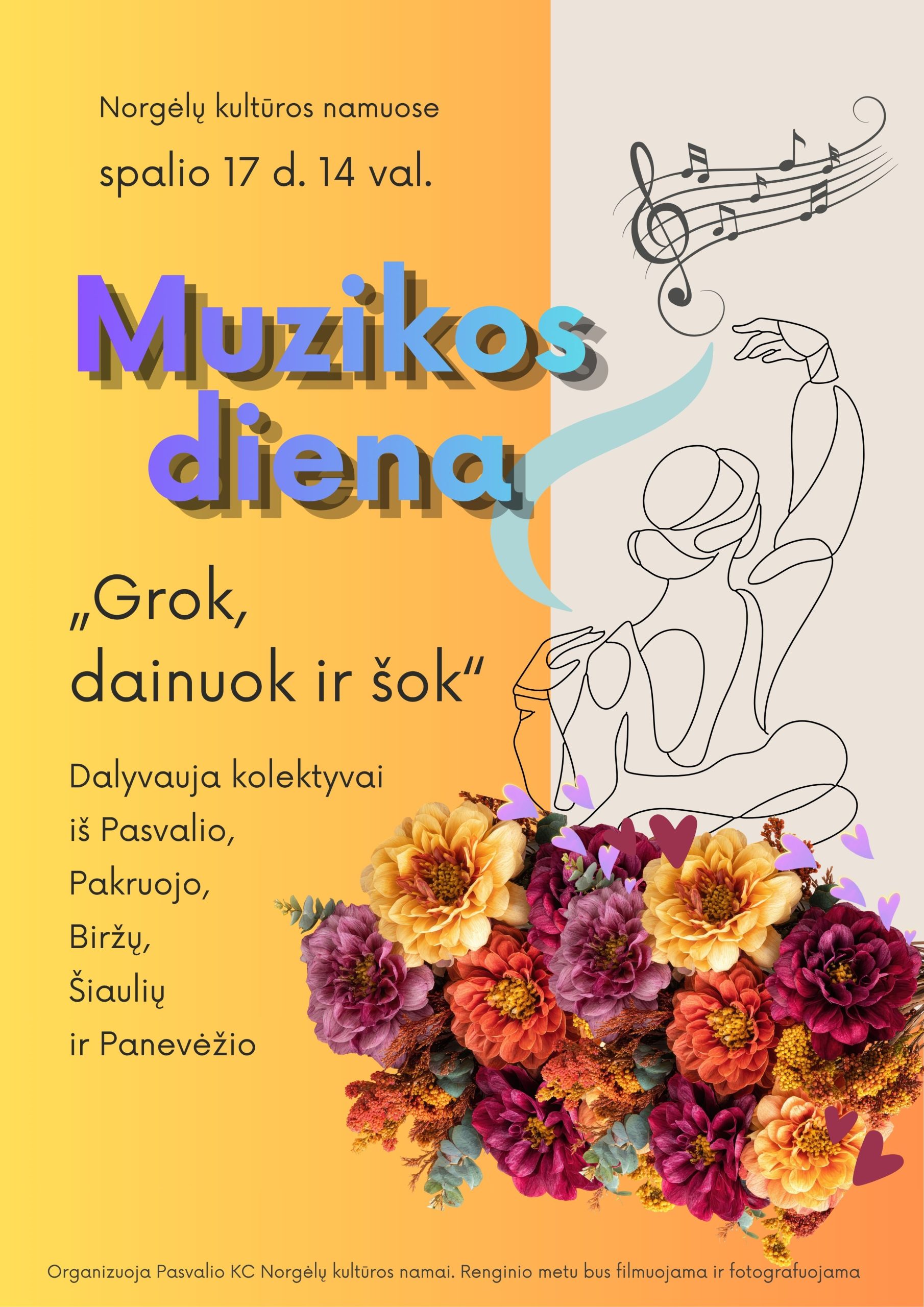 Muzikos diena