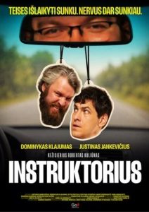 kino tinklelis ()