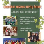 pataisytas kapelų šventė