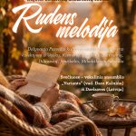 rudens melodija